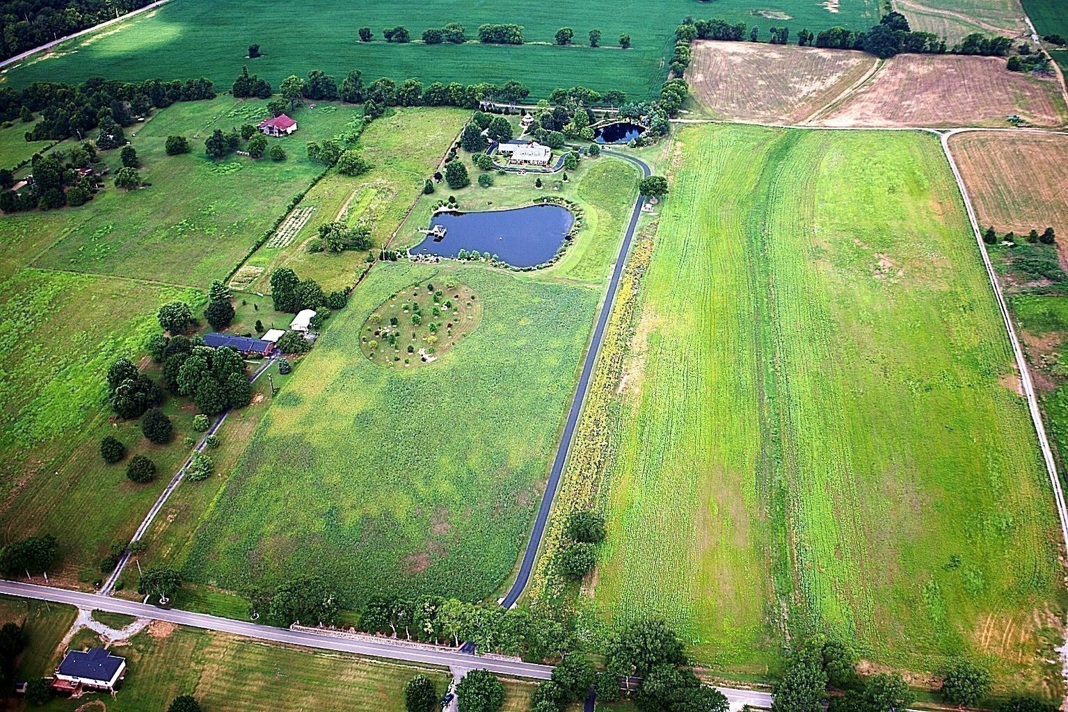 1480 Old Hunters Point Pike Lebanon, TN 37087 - Photo 59 of 63