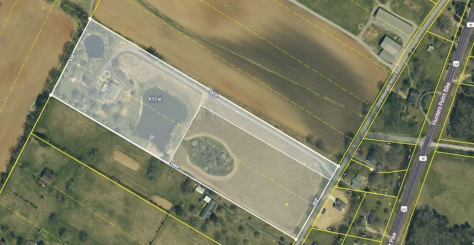 1480 Old Hunters Point Pike Lebanon, TN 37087 - Photo 60 of 63