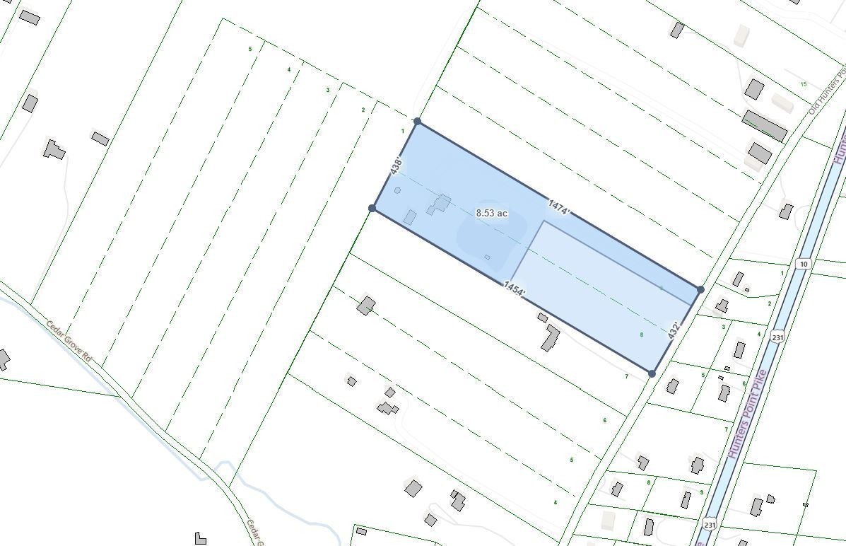 1480 Old Hunters Point Pike Lebanon, TN 37087 - Photo 61 of 63