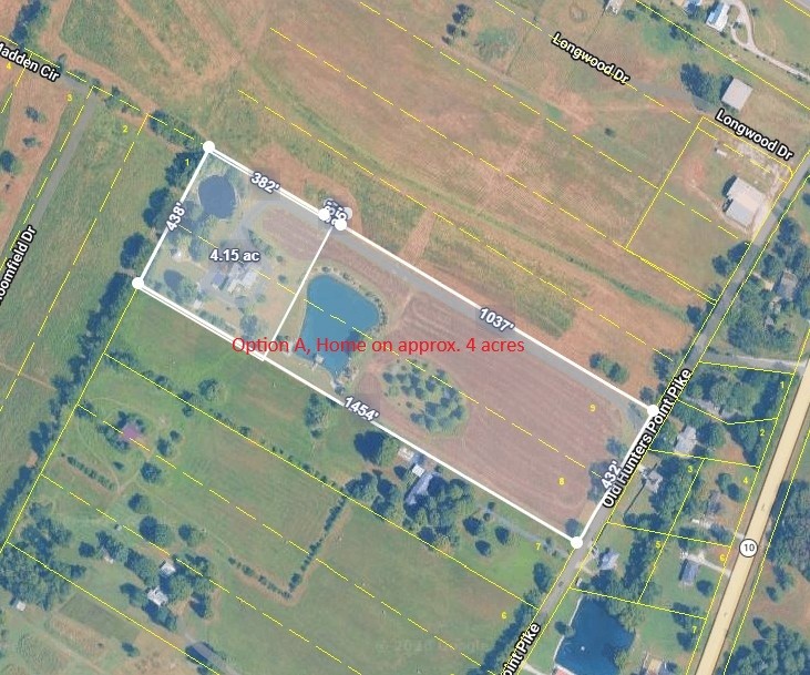 1480 Old Hunters Point Pike Lebanon, TN 37087 - Photo 62 of 63