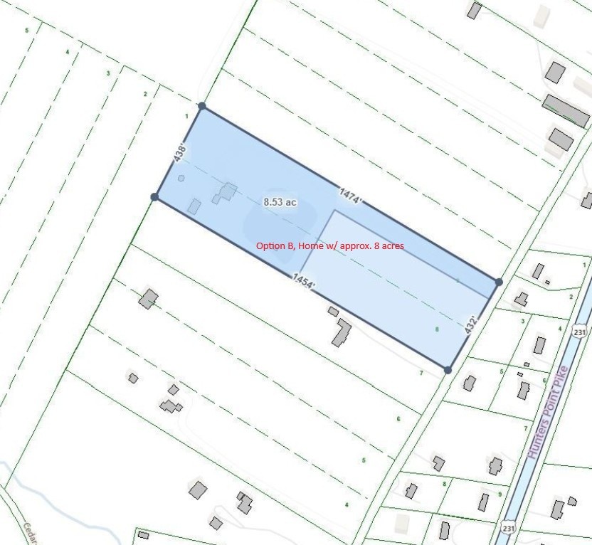 1480 Old Hunters Point Pike Lebanon, TN 37087 - Photo 63 of 63