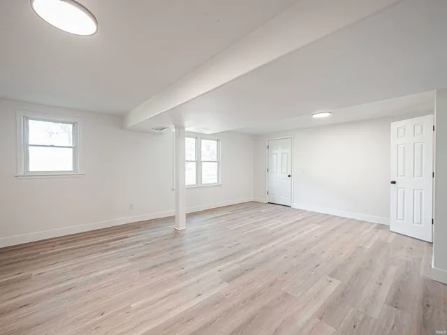 $279,500 | 9215 County Road 250 North, Wadesville, IN 47638