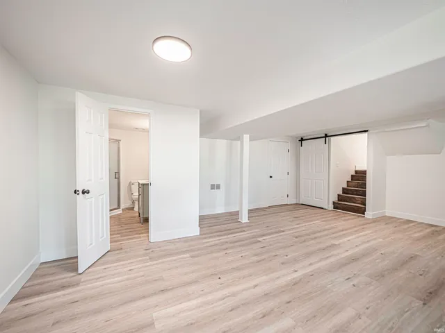 $279,500 | 9215 County Road 250 North, Wadesville, IN 47638