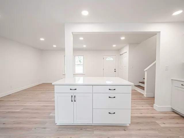 $269,500 | 9215 County Road 250 North, Wadesville, IN 47638