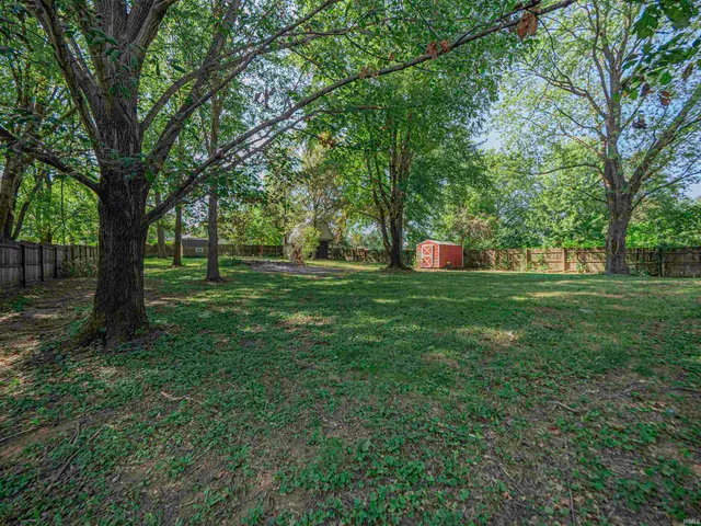 $269,500 | 9215 County Road 250 North, Wadesville, IN 47638