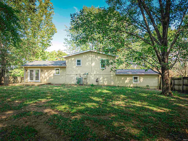 $269,500 | 9215 County Road 250 North, Wadesville, IN 47638