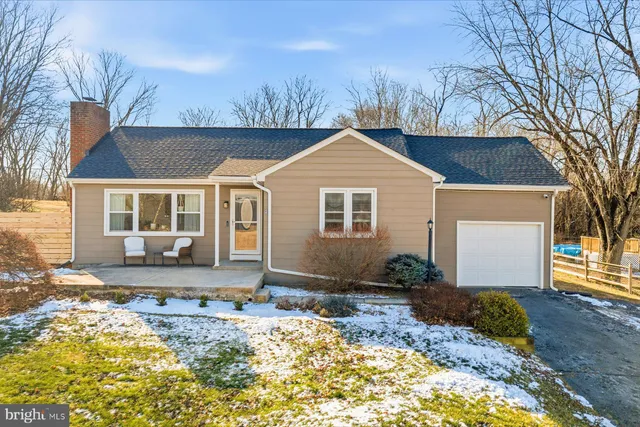 $470,000 | 9424 Gas House Pike, New Market, MD 21774