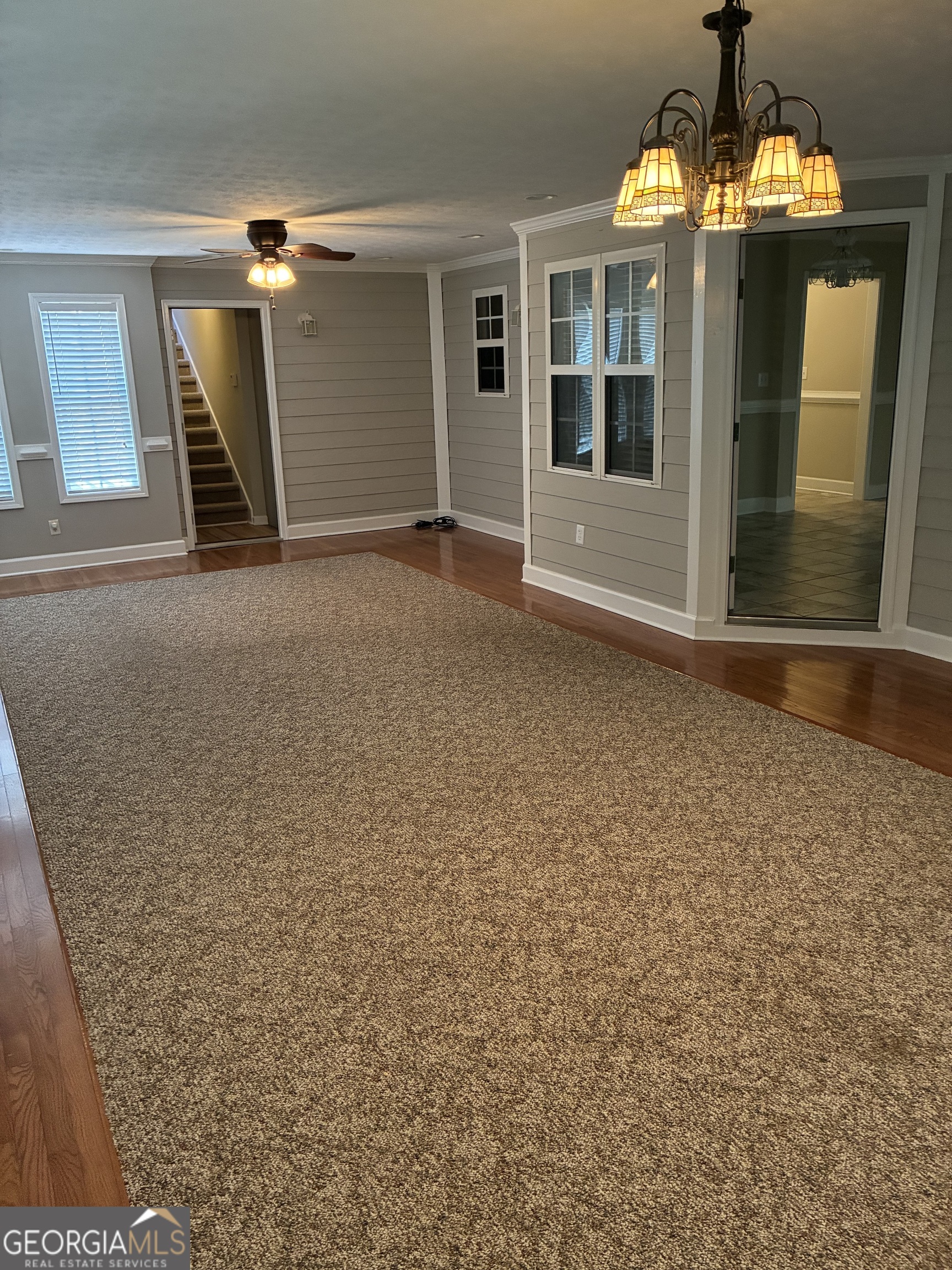 4580 Liberty Road Villa Rica, GA 30180 - Photo 13 of 67 view from other side