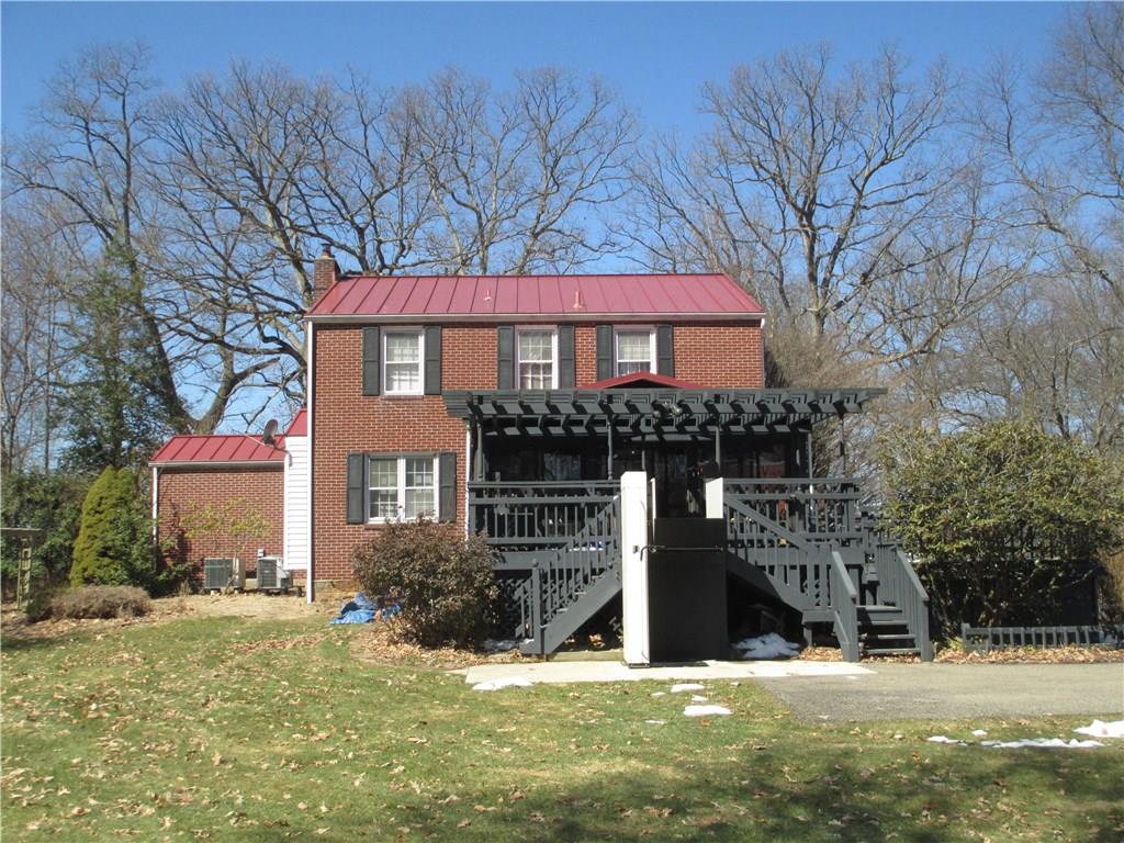 1203 Meridian Road Butler, PA 16002 - Photo 2 of 21