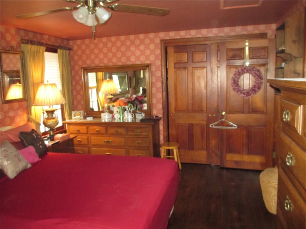 1203 Meridian Road Butler, PA 16002 - Photo 12 of 21 Master Room