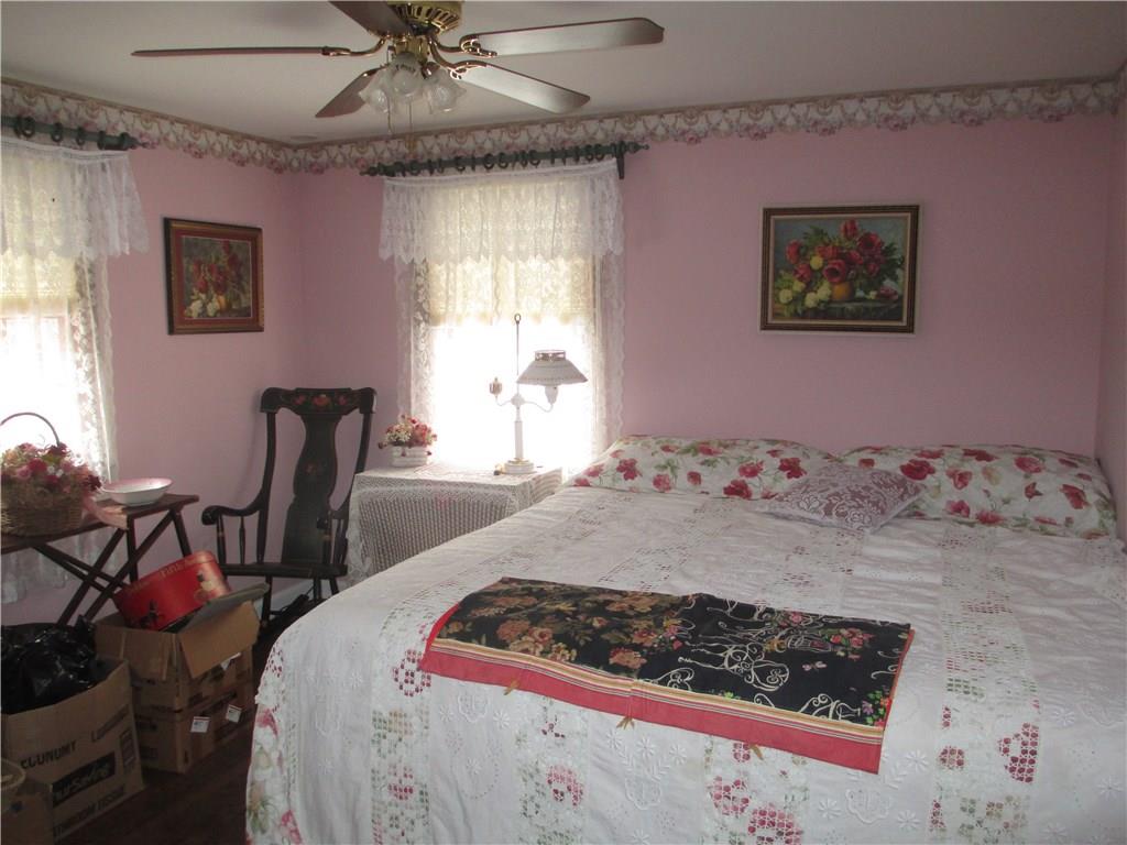 1203 Meridian Road Butler, PA 16002 - Photo 13 of 21 Bedroom
