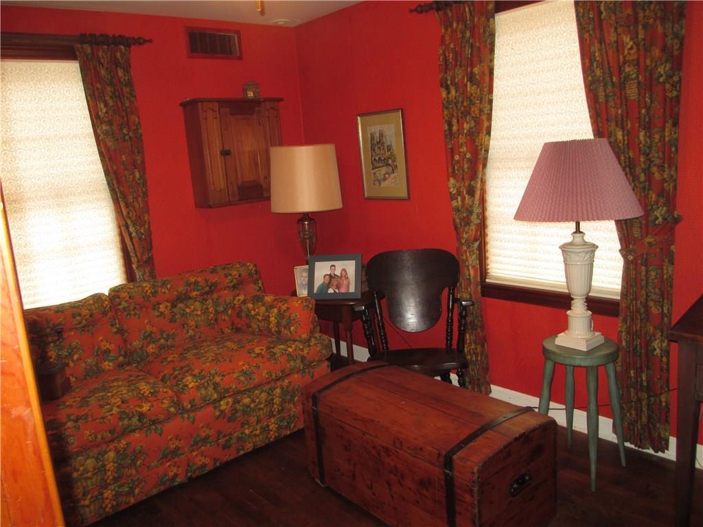 1203 Meridian Road Butler, PA 16002 - Photo 14 of 21 Bedroom