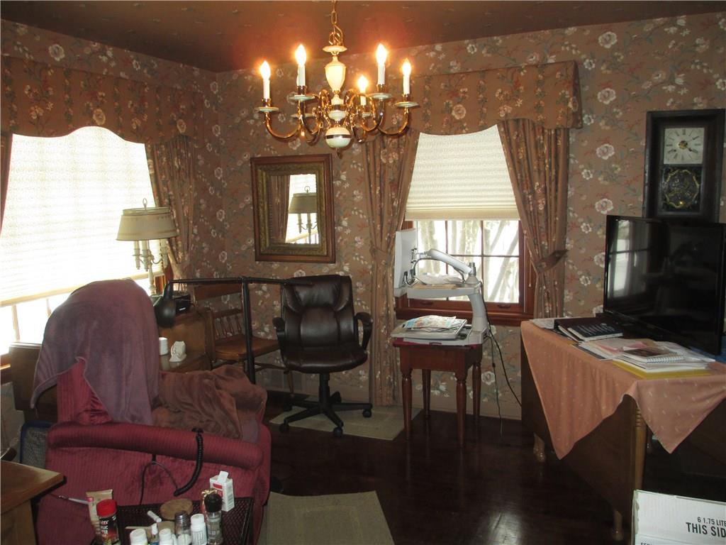 1203 Meridian Road Butler, PA 16002 - Photo 5 of 21 Dining Room