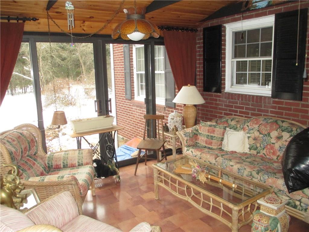 1203 Meridian Road Butler, PA 16002 - Photo 10 of 21 Sun Porch