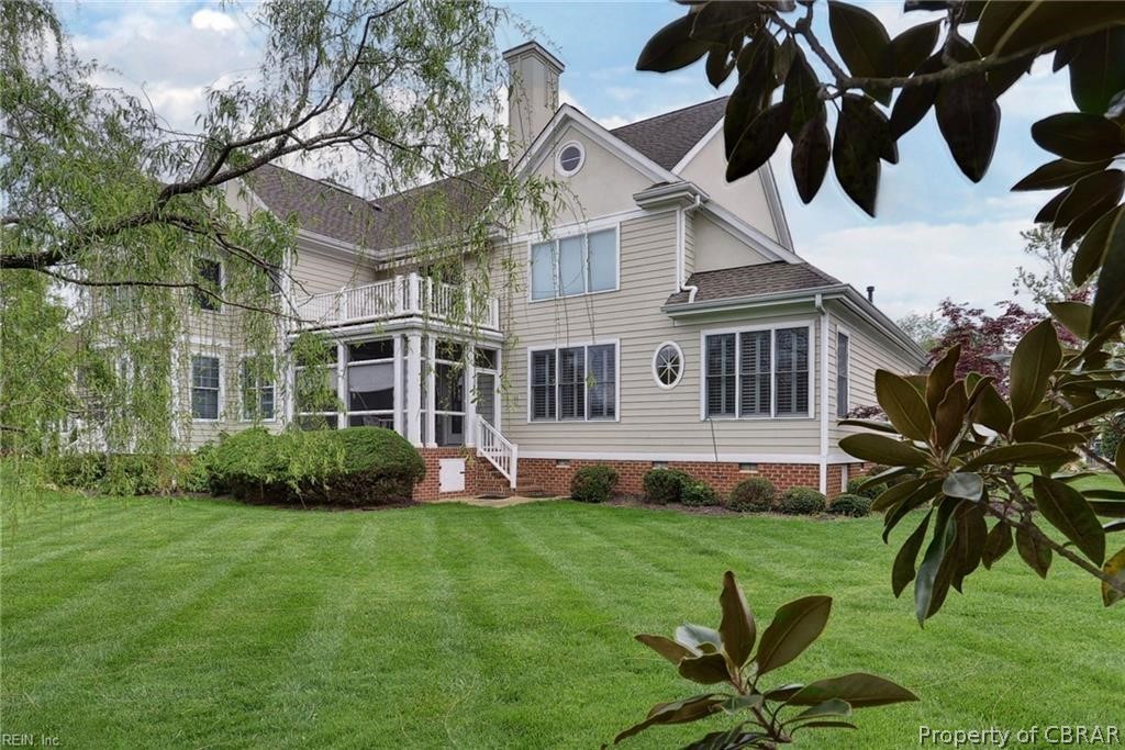 3142 Cider House Road Toano, VA 23168 - Photo 44 of 50 Gallery Image 44