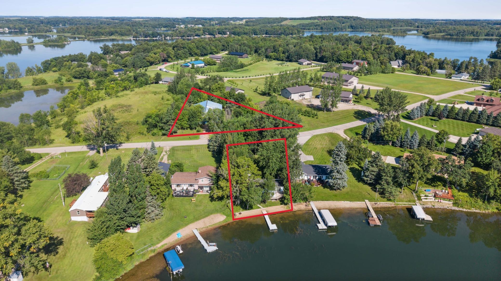 15849 Maple Ridge Road Audubon, MN 56511 - Photo 44 of 51