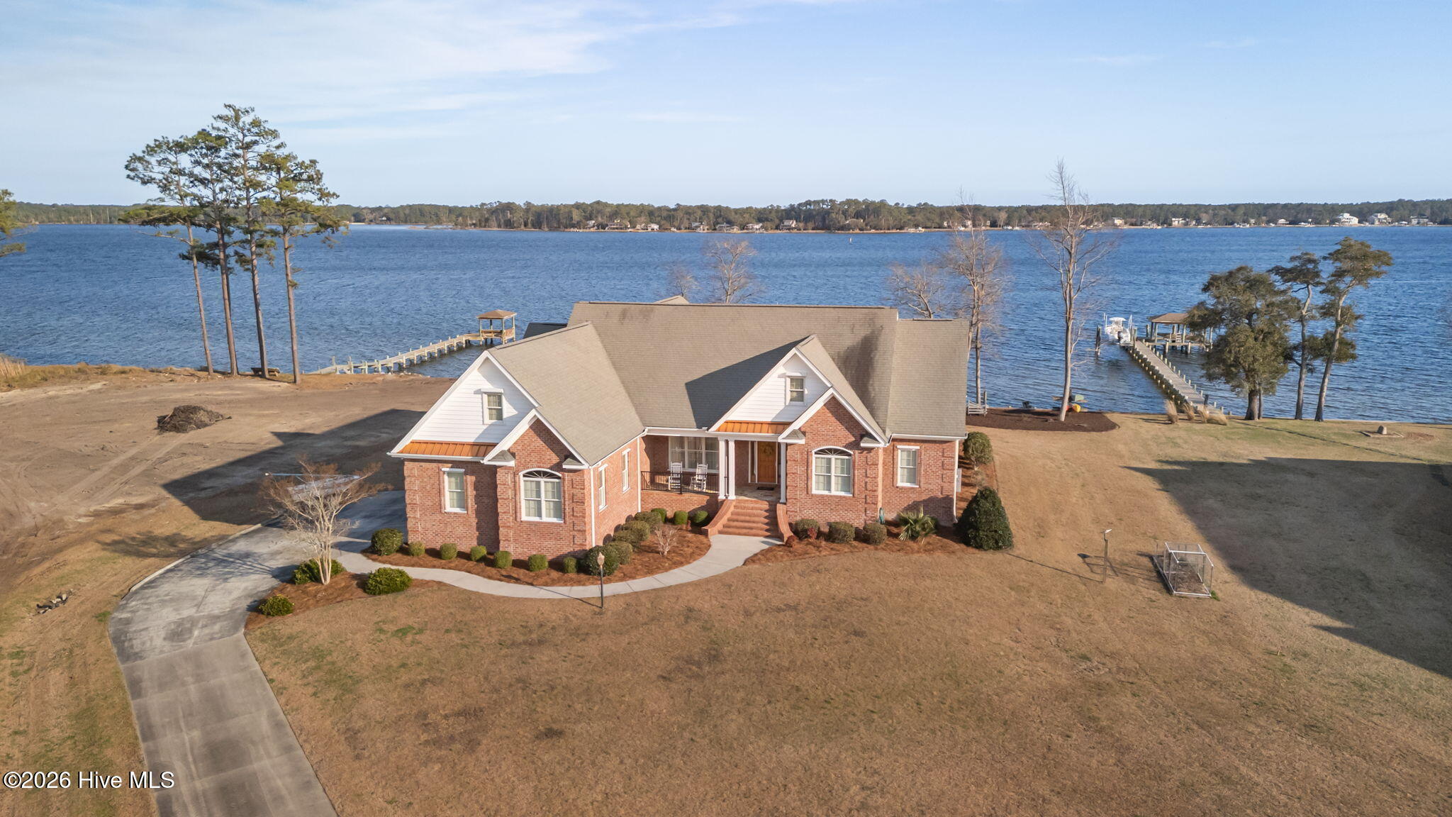 135 Waterway Road Havelock, NC 28532 - Photo 12 of 69 48-web-or-mls-DJI_20260305163105_0048_D