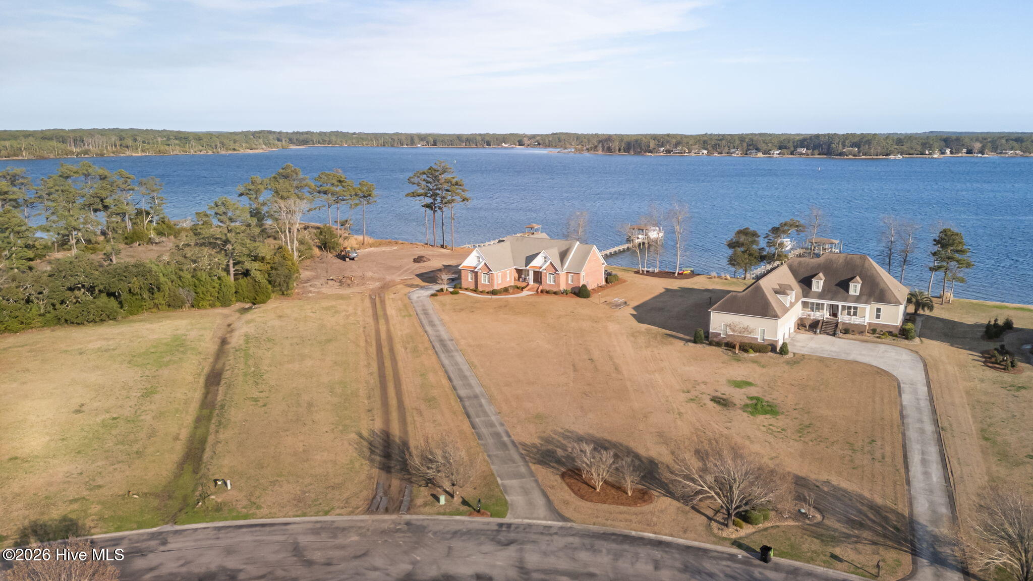 135 Waterway Road Havelock, NC 28532 - Photo 13 of 69 49-web-or-mls-DJI_20260305163140_0050_D
