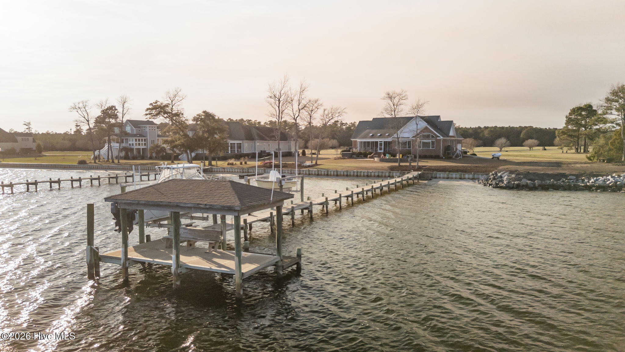 135 Waterway Road Havelock, NC 28532 - Photo 14 of 69 50-web-or-mls-DJI_20260305163442_0059_D