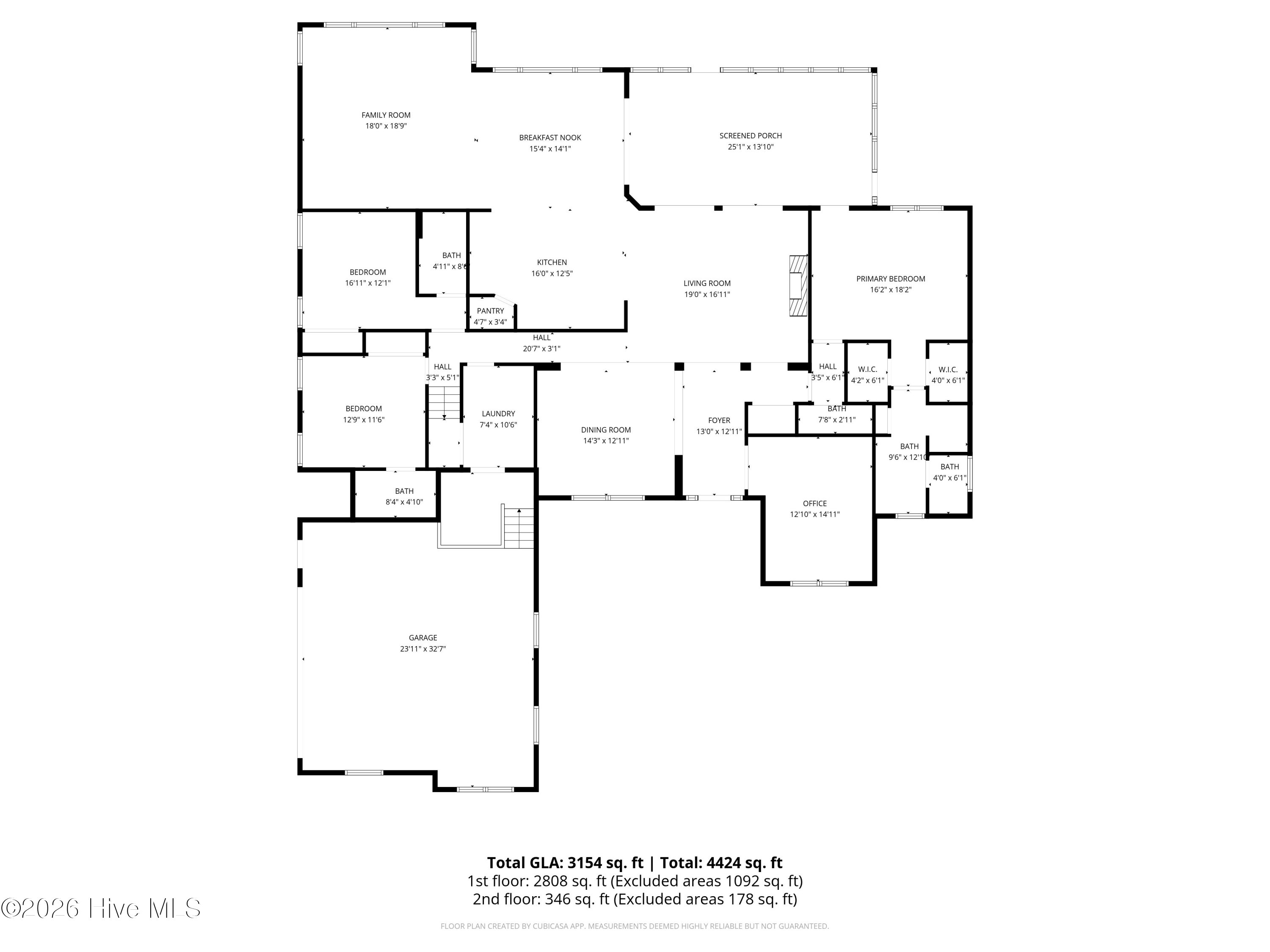 135 Waterway Road Havelock, NC 28532 - Photo 64 of 69
