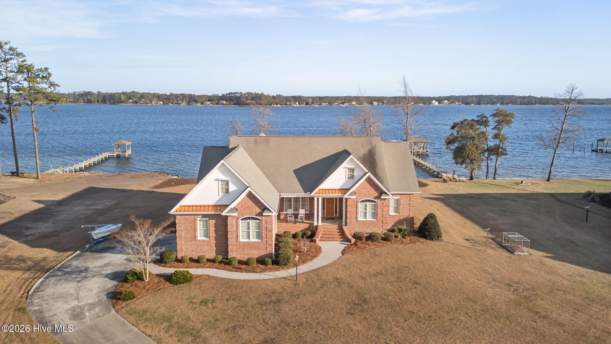 135 Waterway Road Havelock, NC 28532 - Photo 19 of 69 55-web-or-mls-DJI_20260305164057_0082_D