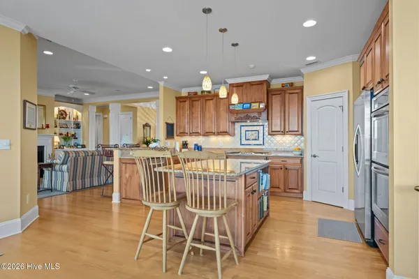 $1,200,000 | 135 Waterway Road, Havelock, NC 28532
