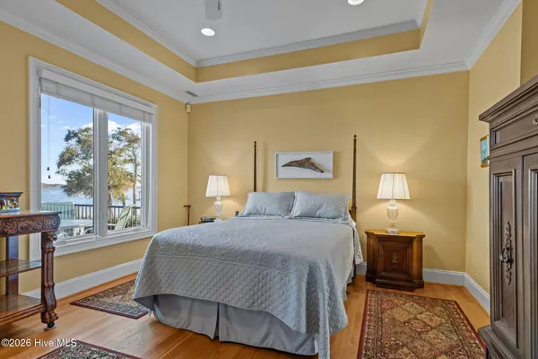 $1,200,000 | 135 Waterway Road, Havelock, NC 28532
