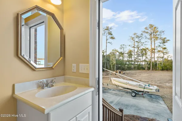 $1,200,000 | 135 Waterway Road, Havelock, NC 28532