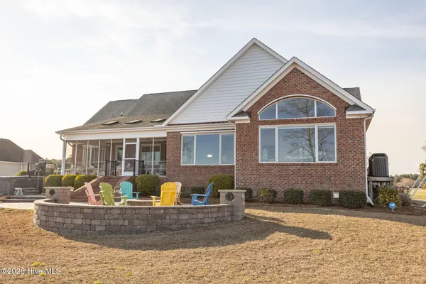 $1,200,000 | 135 Waterway Road, Havelock, NC 28532