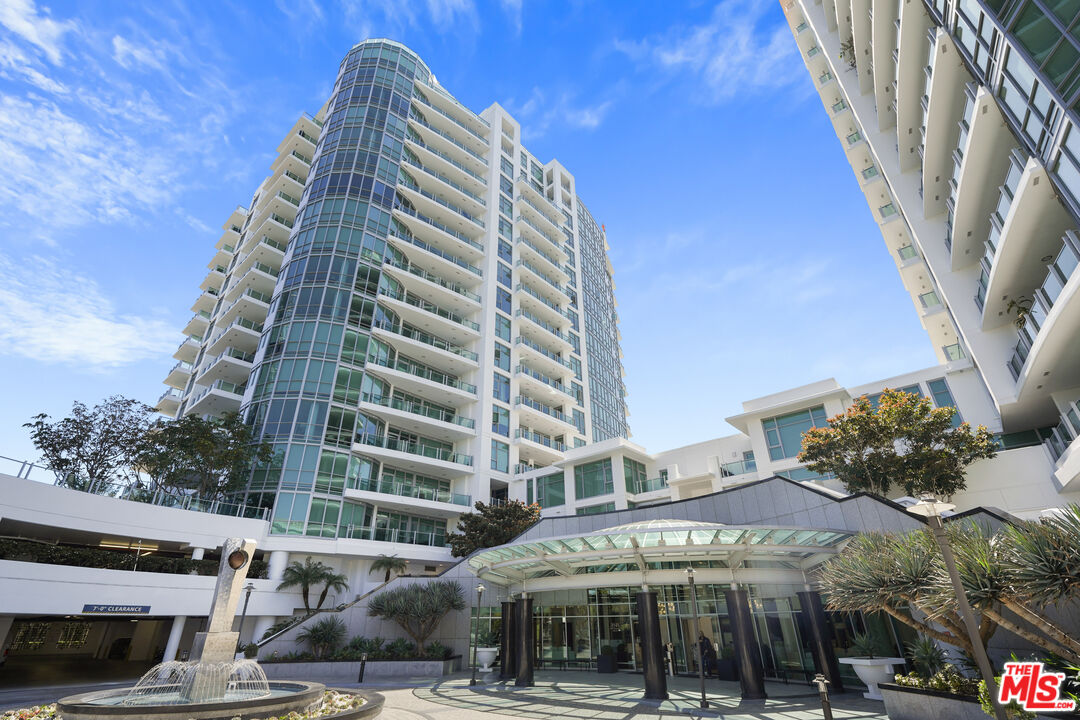3141 Michelson Drive, Unit 1506 Irvine, CA 92612 - Photo 50 of 51 Gallery Image 50