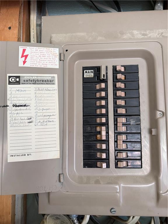 1270 Shetland Road Burlington, KS 66839 - Photo 36 of 44