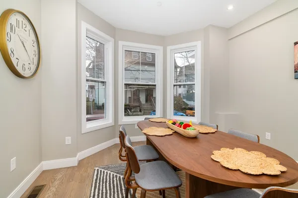 $1,250,000 | 13 Arlington Street, Unit A, Somerville, MA 02145