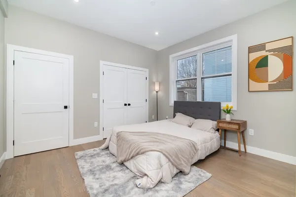 $1,250,000 | 13 Arlington Street, Unit A, Somerville, MA 02145