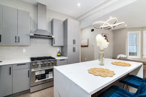$1,250,000 | 13 Arlington Street, Unit A, Somerville, MA 02145