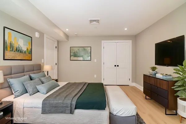 $1,250,000 | 13 Arlington Street, Unit A, Somerville, MA 02145