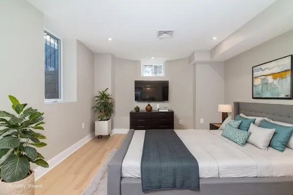 $1,250,000 | 13 Arlington Street, Unit A, Somerville, MA 02145