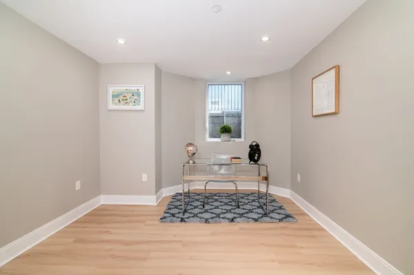 $1,250,000 | 13 Arlington Street, Unit A, Somerville, MA 02145