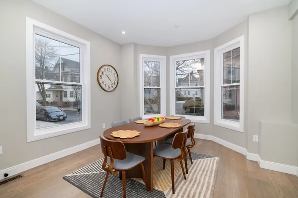 $1,250,000 | 13 Arlington Street, Unit A, Somerville, MA 02145