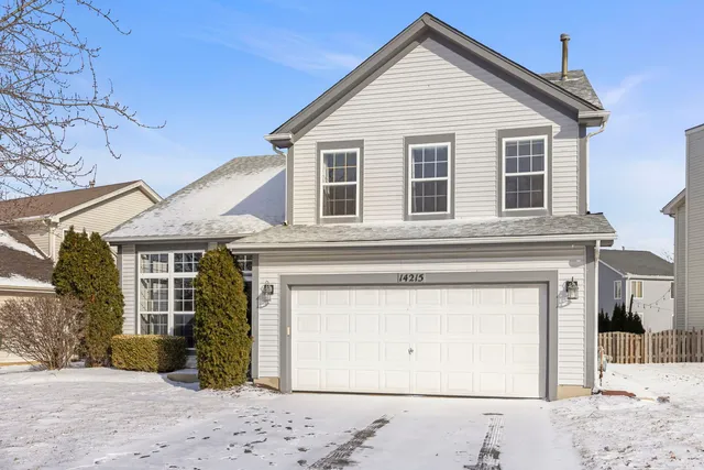 $3,000 | 14215 South Longview Lane, Plainfield, IL 60544