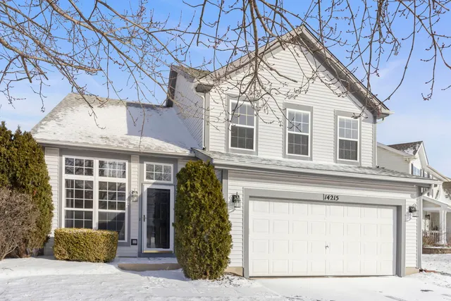 $3,000 | 14215 South Longview Lane, Plainfield, IL 60544