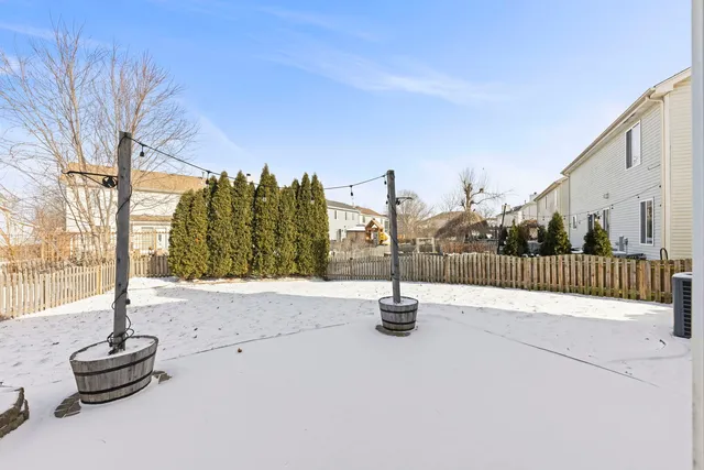 $3,000 | 14215 South Longview Lane, Plainfield, IL 60544