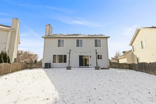 $3,000 | 14215 South Longview Lane, Plainfield, IL 60544