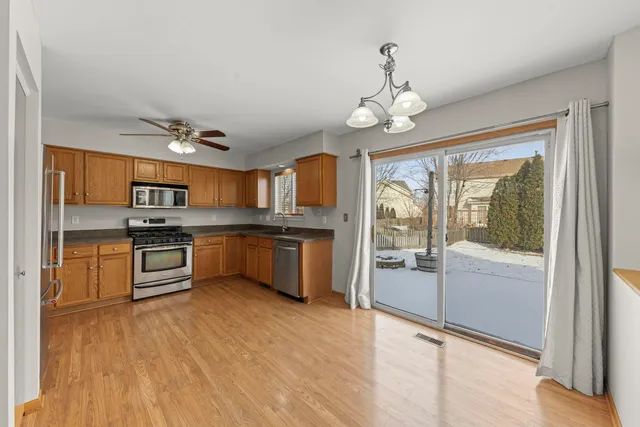 $3,000 | 14215 South Longview Lane, Plainfield, IL 60544