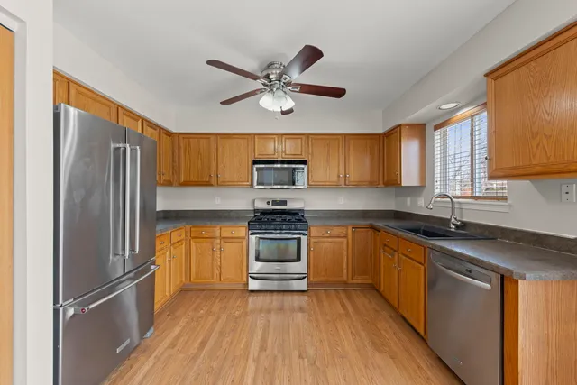 $3,000 | 14215 South Longview Lane, Plainfield, IL 60544