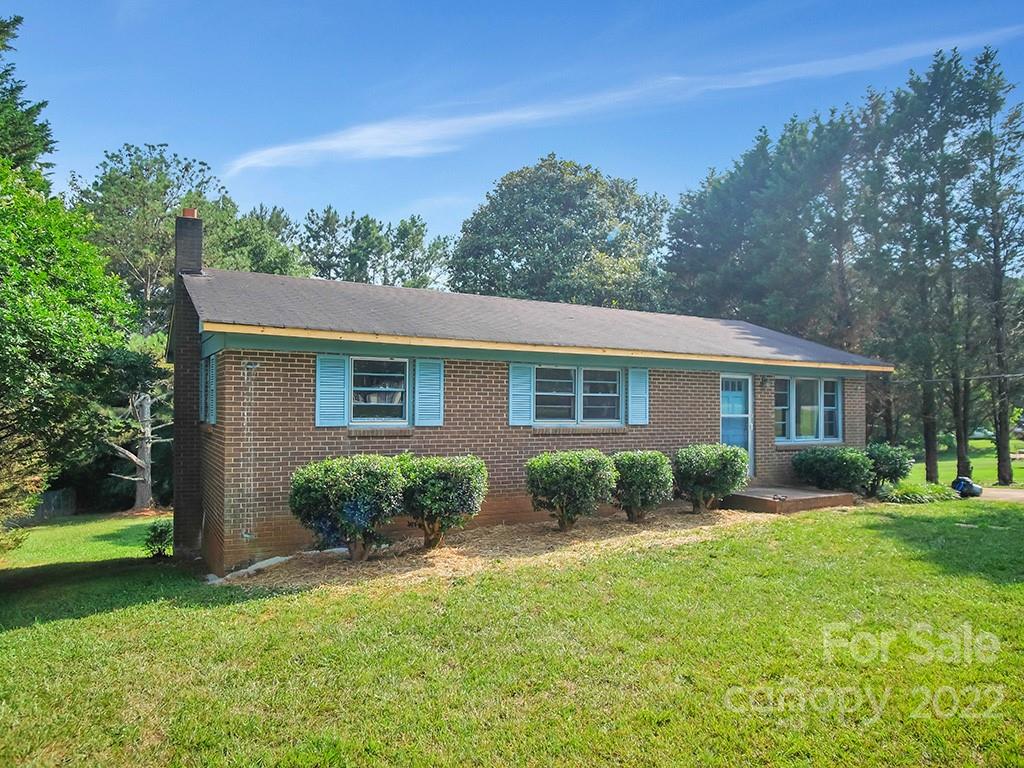 227 New Hope Road Lawndale, NC 28090 - Photo 1 of 21 Gallery Image 1