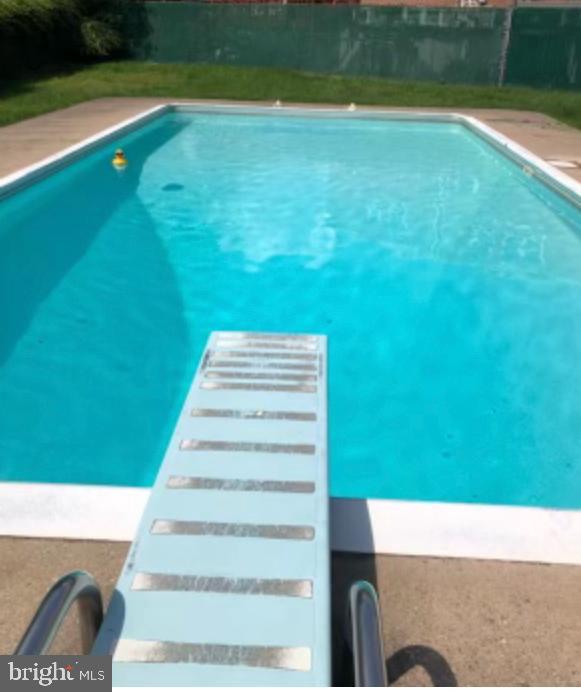 3610 Salina Road Philadelphia, PA 19154 - Photo 18 of 18 Inground pool