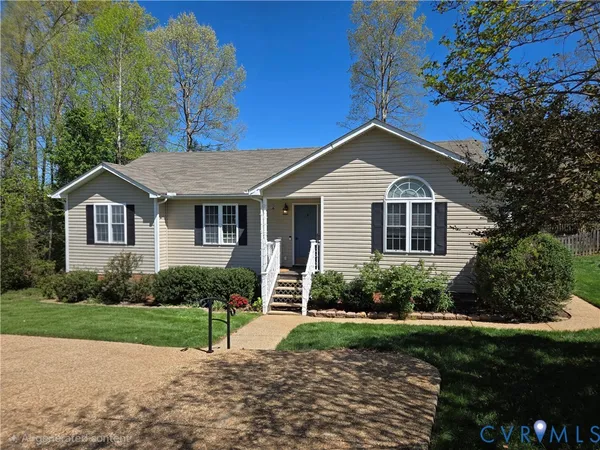 $365,000 | 7813 Winding Ash Court, Chesterfield, VA 23832