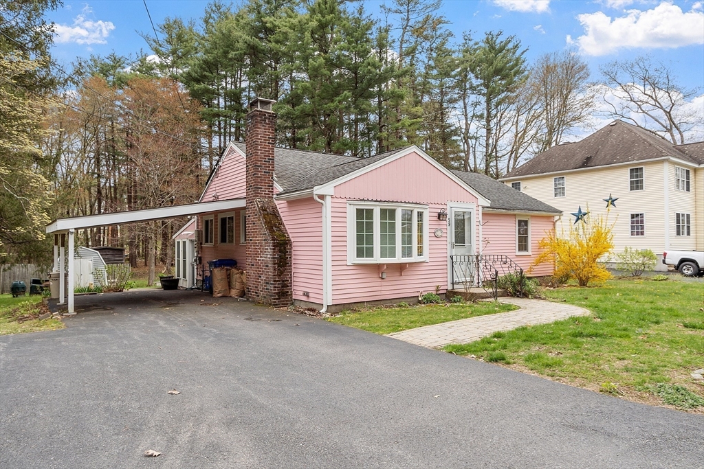 59 Old Marlboro Road Maynard, MA 01754 - Photo 25 of 32 Gallery Image 25