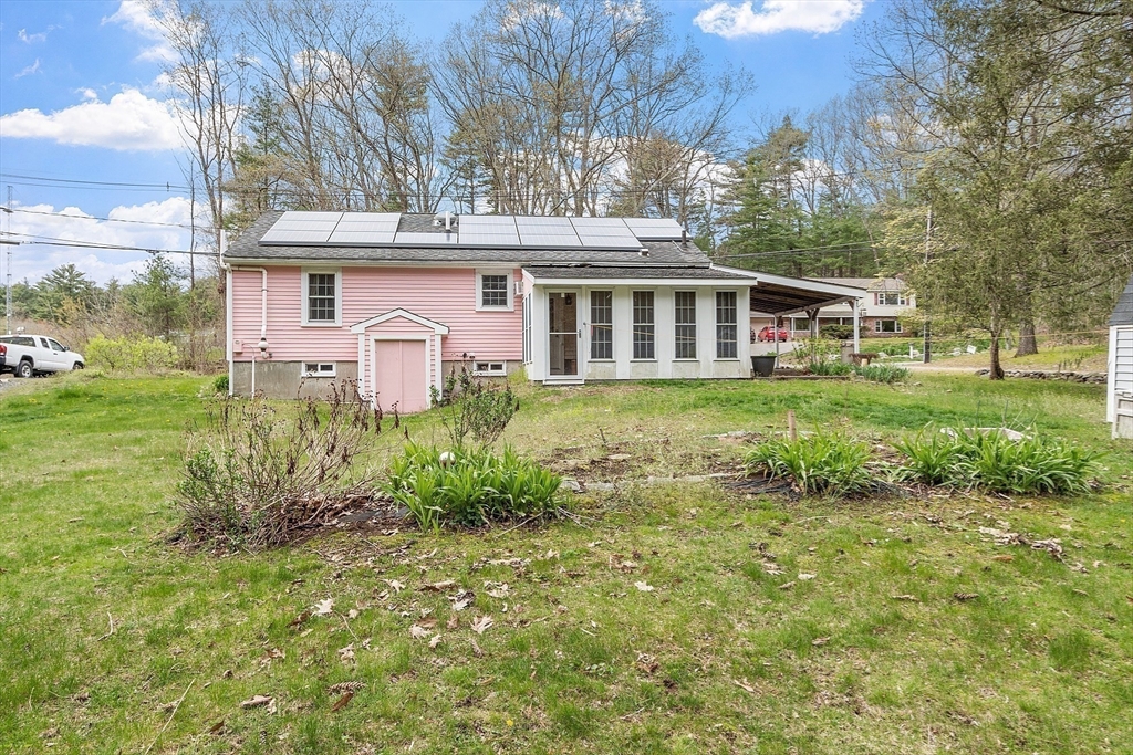 59 Old Marlboro Road Maynard, MA 01754 - Photo 29 of 32 Gallery Image 29