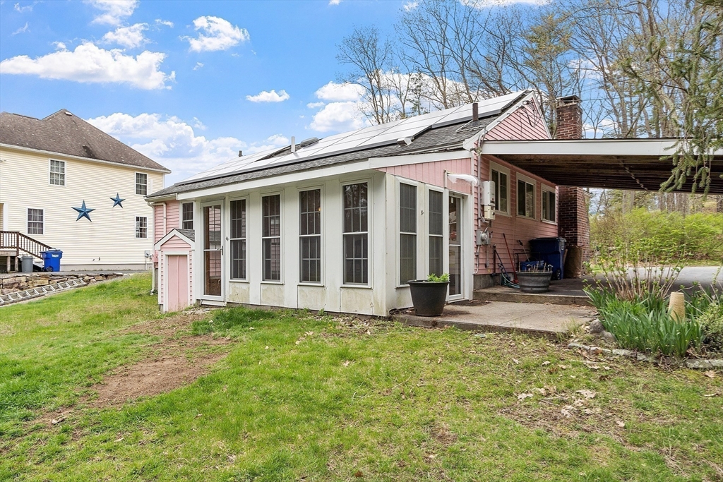 59 Old Marlboro Road Maynard, MA 01754 - Photo 30 of 32 Gallery Image 30